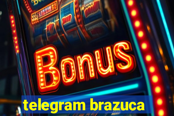 telegram brazuca